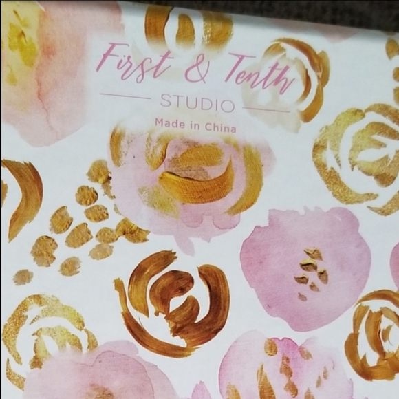 With GOD all things are possible Decorative Box - Picture 6 of 6